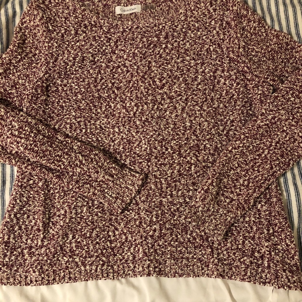 Calvin Klein Sweater